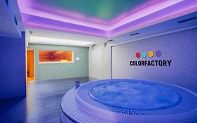 Wellness Hotel Extol Inn